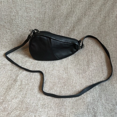 Healthy back bag - back,