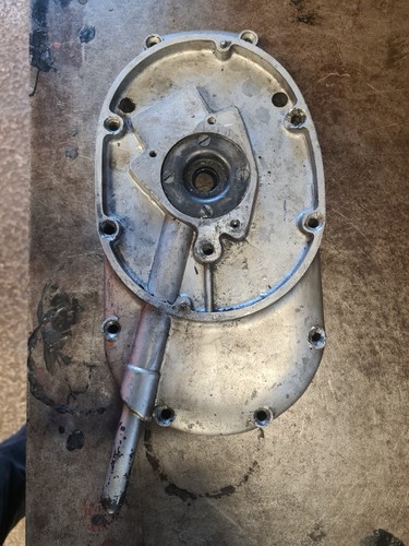 Ural dnepr k750 engine - dnepr,