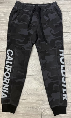 Hollister men camouflage - hollister, men’s