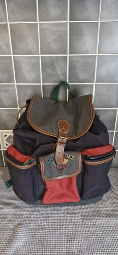 Colours antler backpack - colours,