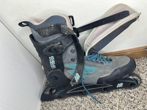 Vintage exotech extreme z - vintage,