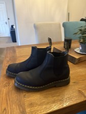 Doctor Marten Dealer Boots