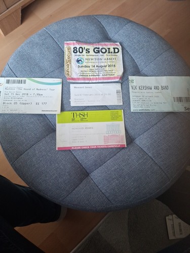 80s used - 80s,