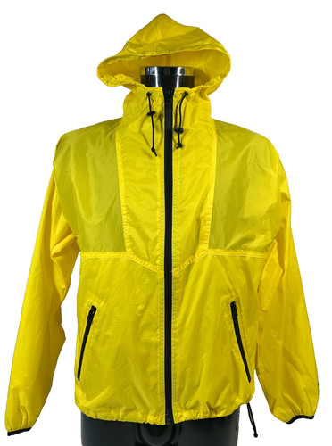 Helly hansen waterproof yellow - waterproof,