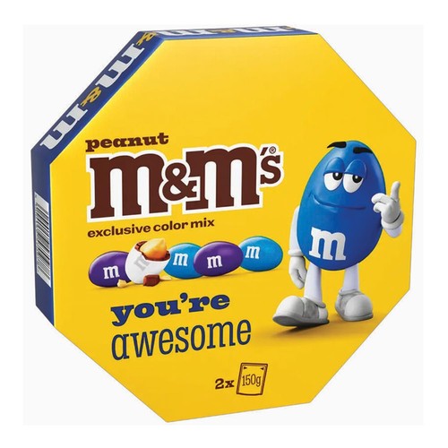 Peanut chocolate - peanut,
