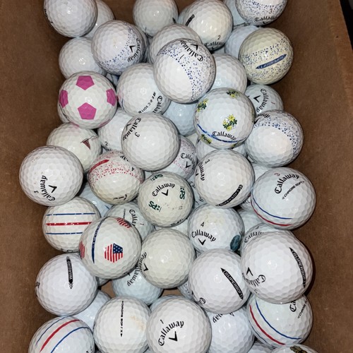 Callaway golf balls aaaaa - callaway,