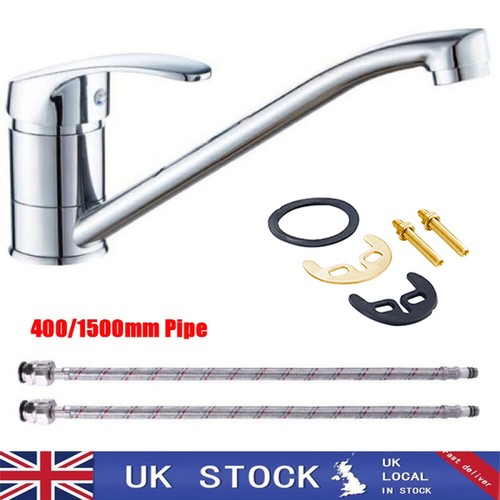 Caravan mixer tap - tap, chrome