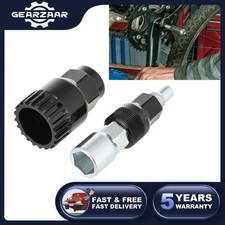 Bike Bicyle Crank Extractor +