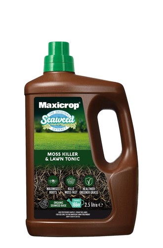 86600259 moss killer - moss, lawn