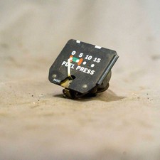 Stewart-Warner Fuel Pressure