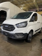 Ford Transit CUSTOM FACELIFT