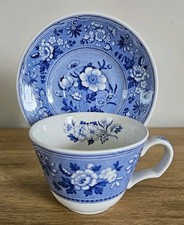 SPODE Blue Room Collection