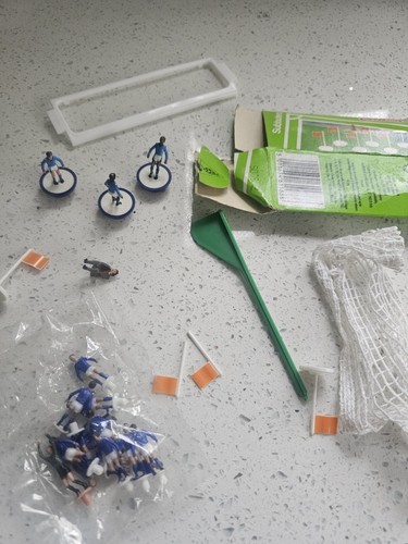 Subbuteo assorted spare - subbuteo,