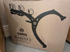 Saris Bones EX 3 Bike Rack