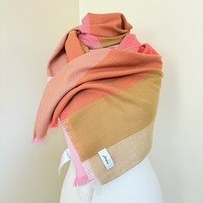Joules Womens Bridey Scarf