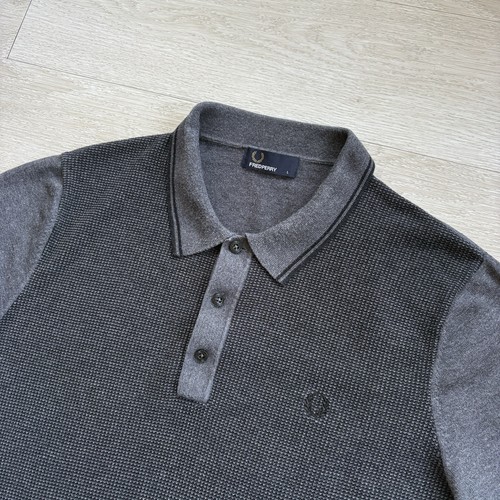Fred perry short sleeve - perry,