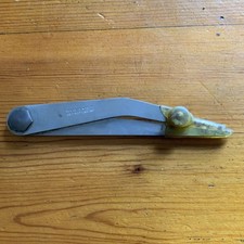 Odd leg caliper Moore and