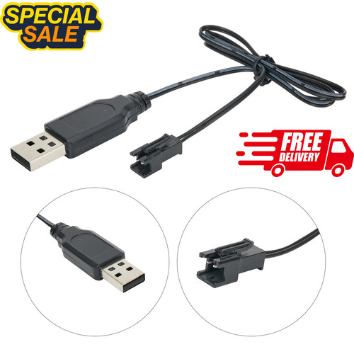 Usb charger cable for - charger,