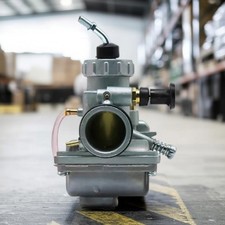 Carburetor Carb 28mm 1pc For Yamaha DT125 Motorcycle Mikuni VM24 NEWXx