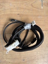 Reebok GT40s Treadmill Wiring