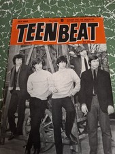 ROLLING STONES Cover Vintage