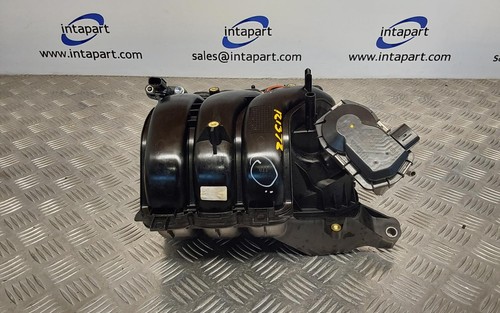 Intlet manifold toyota yaris - toyota,