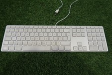 Apple Keyboard with Numerical