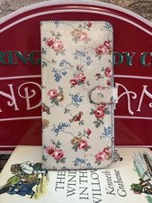 Cath kidston travel wallet