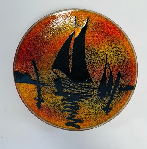 Poole pottery 1970 aegean - pottery,