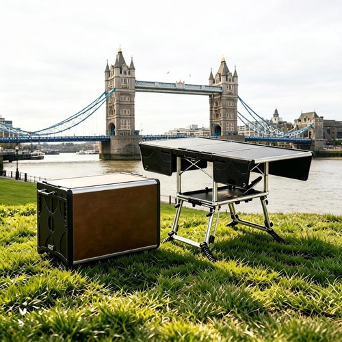 Tentbox accessories kitchen - accessories,