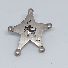 Vintage Sterling Silver