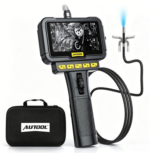 Industrial endoscope - industrial,