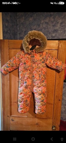 Next girls floral - next,