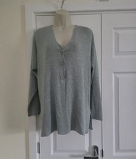 Ladies Sparkly Cardigan