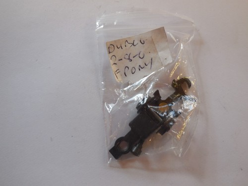 Hornby dublo 6 4 - hornby,