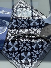 Chrome Hearts Deep I Glasses