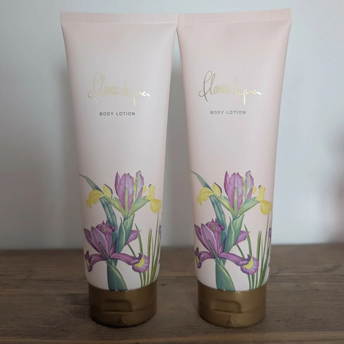 Florentyna body lotion - 2,