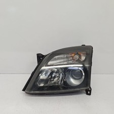 VAUXHALL VECTRA MK2 (C)