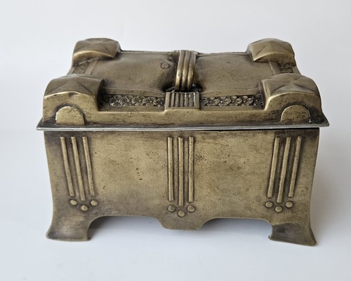 Rare antique art nouveau - rare,