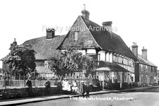 Krw-78 The Old Workhouse