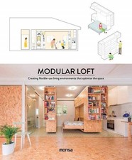 Modular Loft - 9788416500567