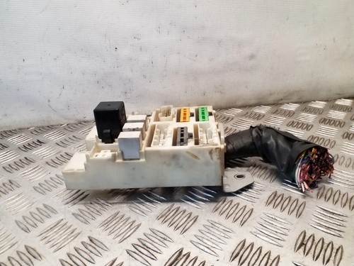 Hyundai terracan fuse - terracan,