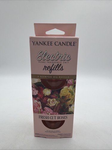 Yankee candle electric scent - yankee,