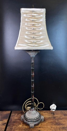 Georgian style bamboo effect - style,
