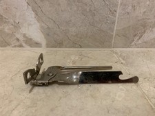 Vintage 1980's Tin Opener