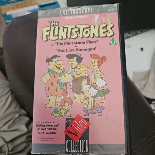 The flintstones flintstone - flintstones,