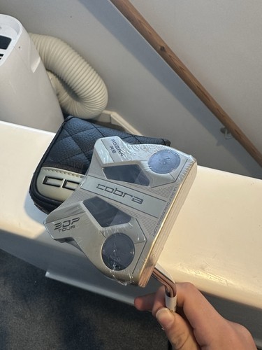 Cobra agera 3dp tour putter - 3dp,