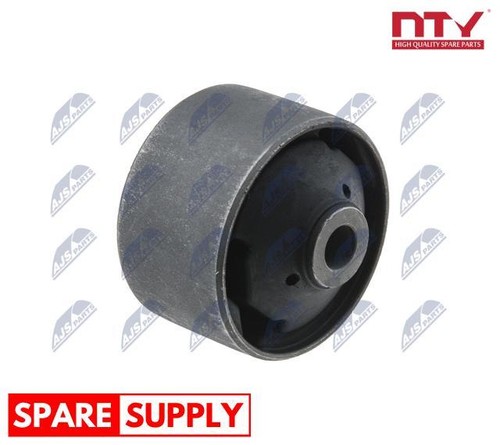 Mounting differential for - mounting,,