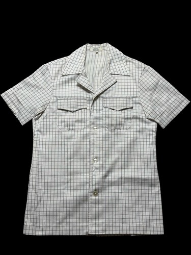 Vtg austin reed shirt spread - reed,