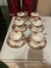 Royal Albert England Bone